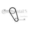 CONTITECH CT1143 Timing Belt